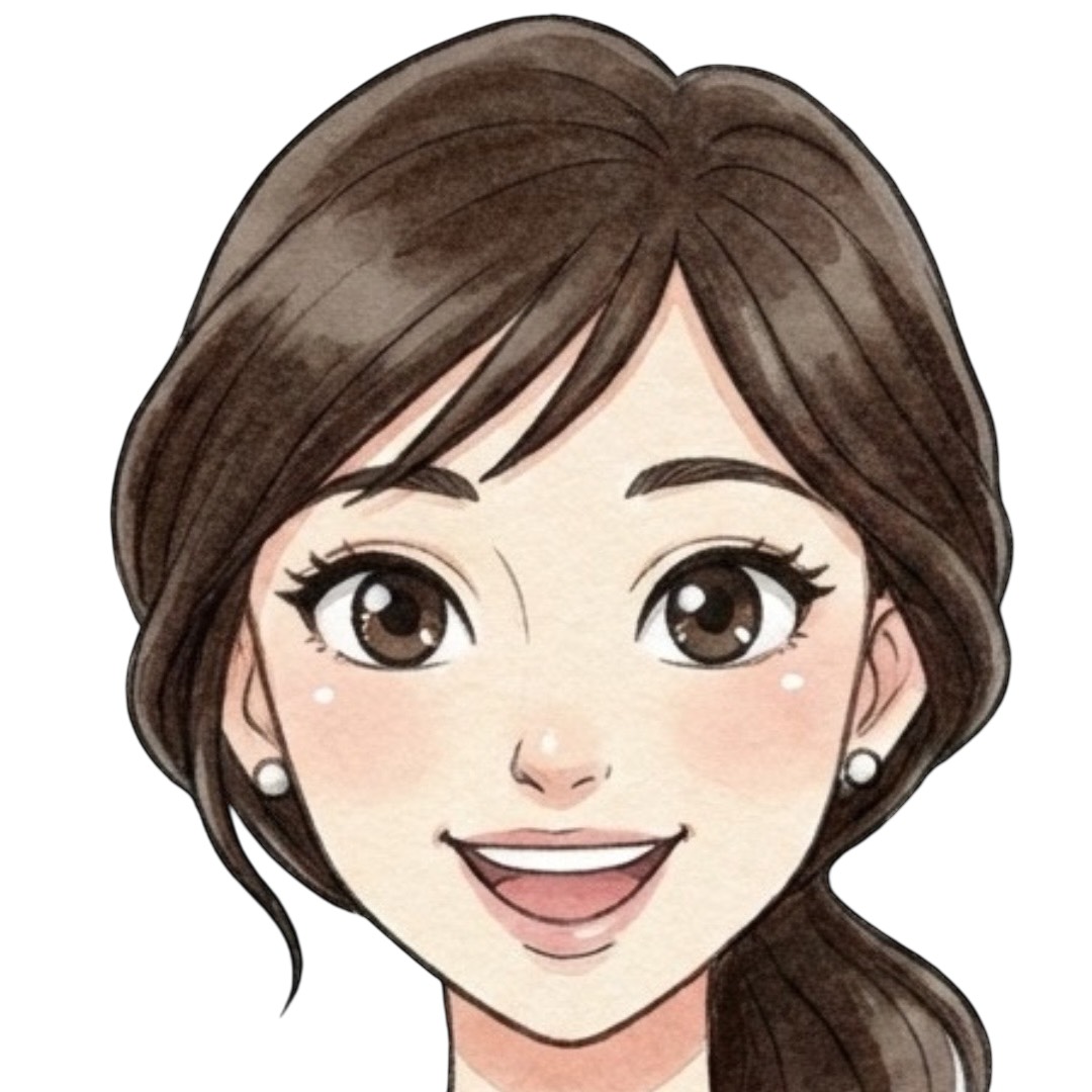 時間がないサキさん